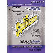 Buy Sqwincher Fast Pack Today!