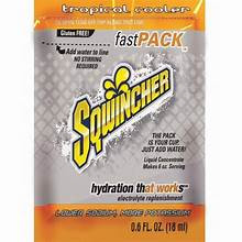 Buy Sqwincher Fast Pack Today!