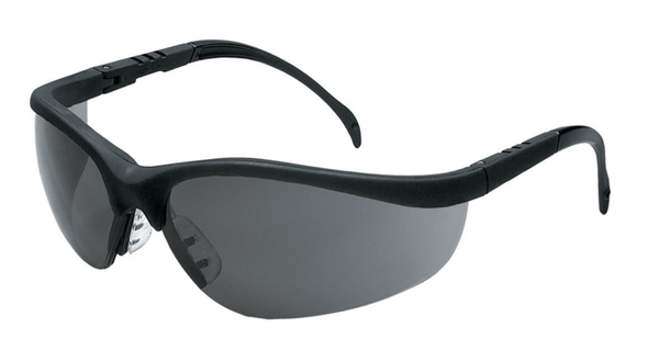 Klondike KD112AF Black Frame Grey Lens.  Shop now!