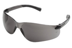 MCR BK112AF Gray Temple, Gray Anti-Fog Lens. Shop now!
