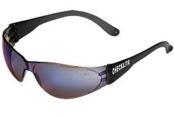 MCR CL118 Smoke Temple, Blue Mirror Lens. Shop now!