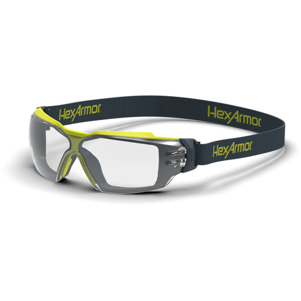 Shop  HexArmor 11-23001-04 MX350 Eyewear and SAVE!