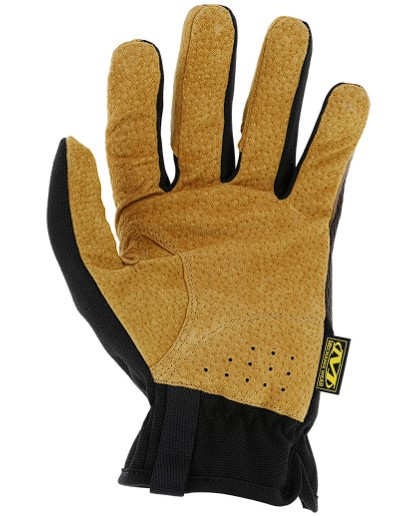 LEATHER FASTFIT