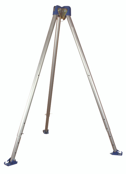 FallTech 7275 Confined Space Tripod. Shop Now!