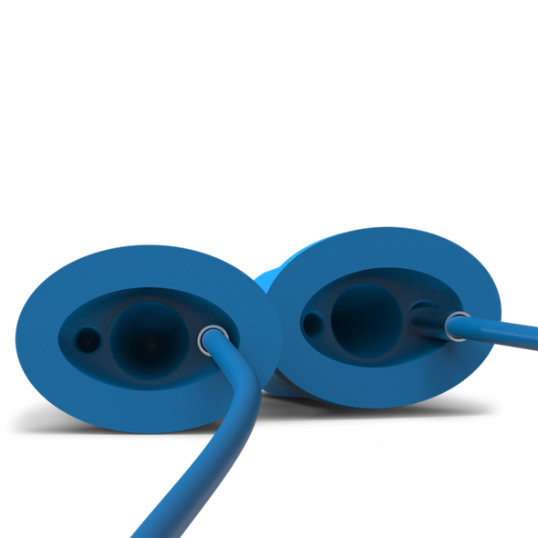 HexArmor 18-31001 SafeComm Detectable Disposable Earplugs Corded. Shop Now!