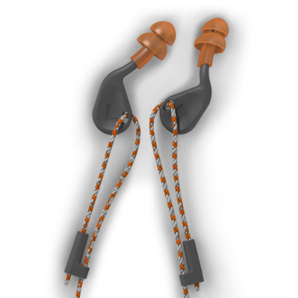 HexArmor 18-20001 simpleFit - Small - Reusable Guided Earplugs. Shiop Now!