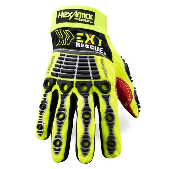 HexArmor  EXT Rescue Chrome. Shop Now!