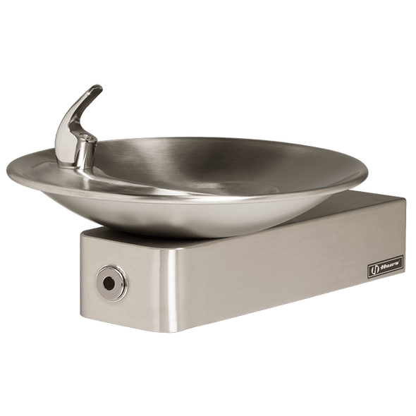 Haws 1001HO ADA Vandal-Resistant Motion-Activated Fountain. Shop Now!