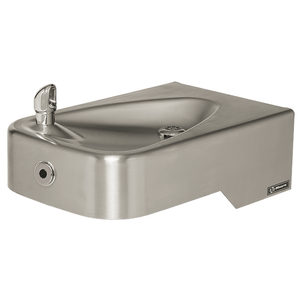 Haws 1107LHO ADA Vandal-Resistant Motion-Activated Drinking Fountain. Shop Now!
