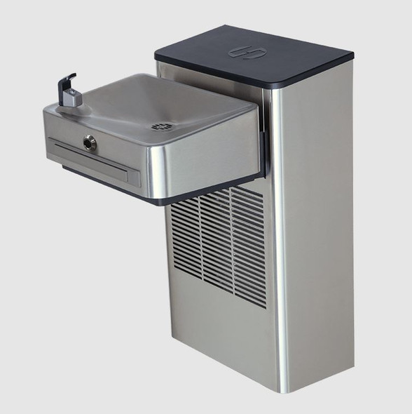 Haws 1201SFH Wall Mount Indoor Ada Filtered Motion Activated Water Cooler. Shop Now!
