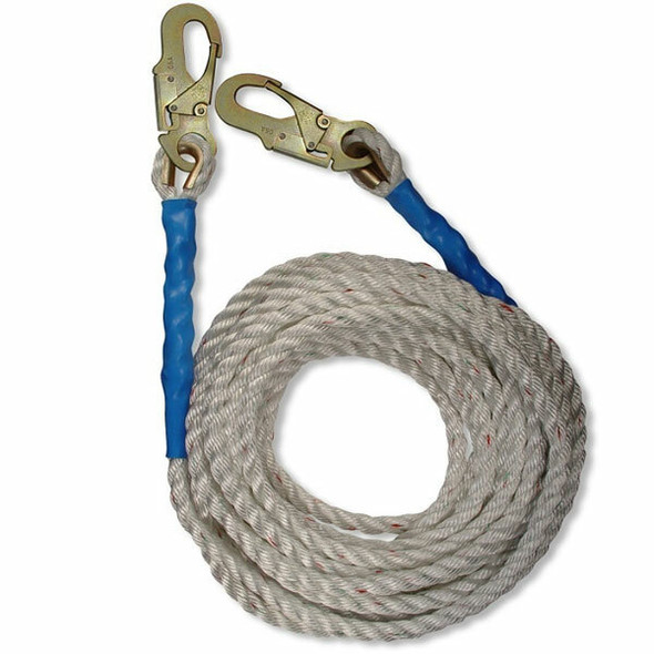 Falltech 8150DH 50 FL Vertical Lifeline.  Shop Now!