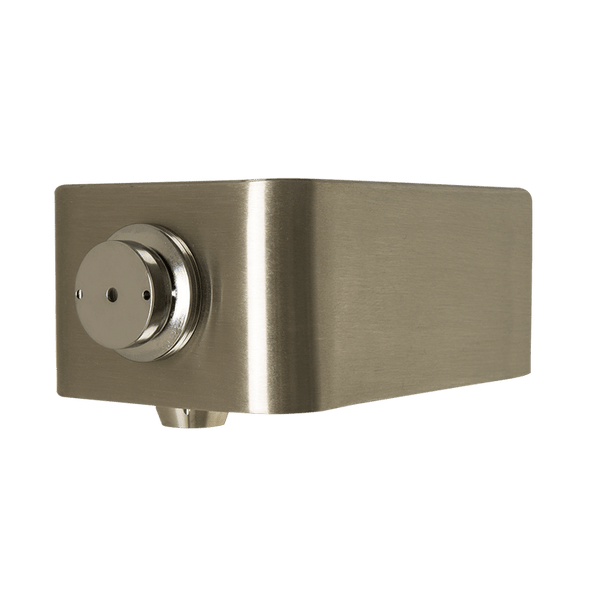 Haws 1920FR Vandal-Resistant Outdoor Freeze-Resistant Bottle Filler. Shop Now!