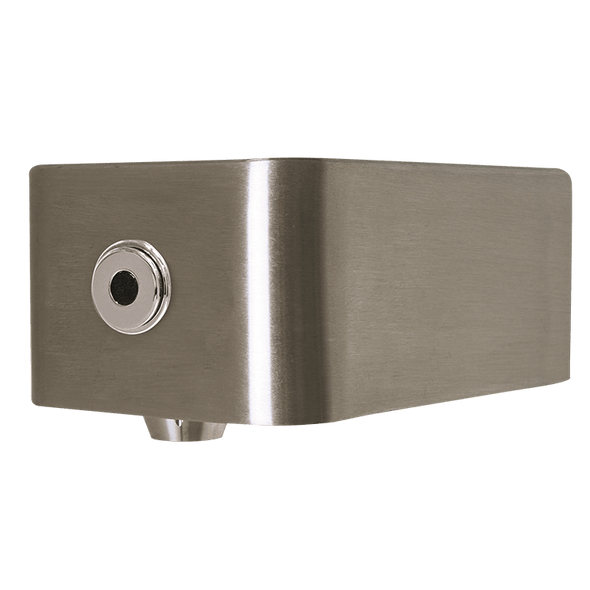 Haws 1920HO Vandal-Resistant Motion-Activated Bottle Filler. Shop Now!