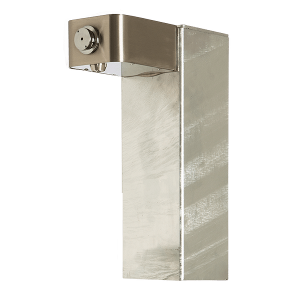 Haws 3377BFG Outdoor Vandal-Resistant Bottle Filler Attachment Shop Now!