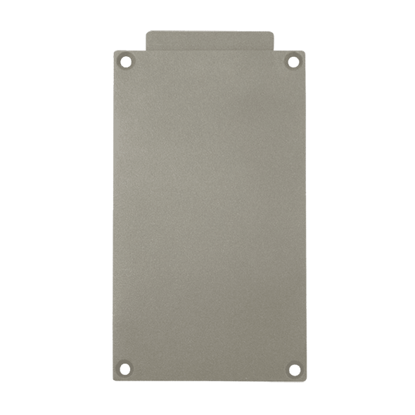  Haws 3651 Medium Access Panel For 3600 Series Pedestals. Shop Now!