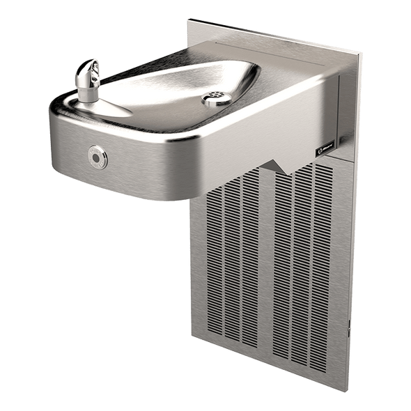 Haws H1107.8HO Chilled Vandal-Resistant Ada Motion-Activated Fountain. Shop now!