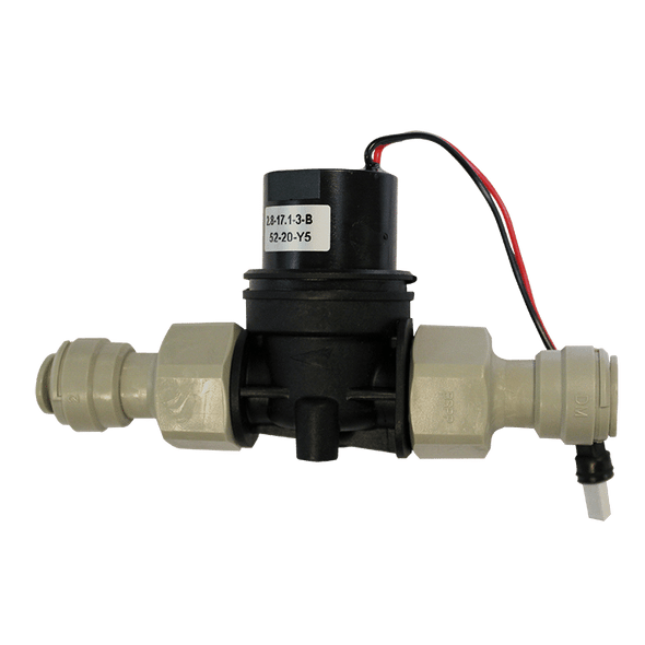 Haws VRKHO5 Electronic Solenoid Valve . Shop now!