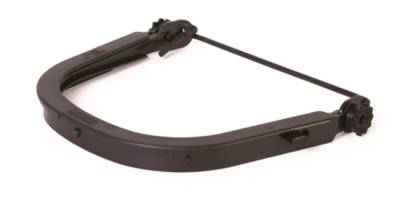 Fibre Metal FM70 Dielectric Plastic Capmount Hard Hat Adapter. Shop now!