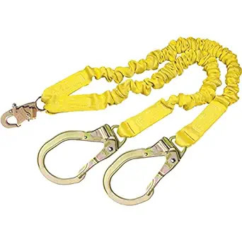 3M DBI-SALA  1244412 ShockWave2 100% Tie-Off Shock Absorbing Lanyard, 1 EA, BUY NOW!