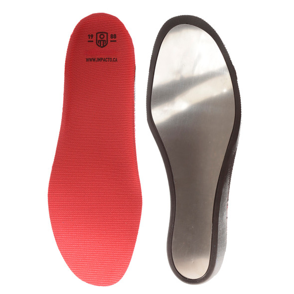 Impacto ARMORSTEP Puncture Resistant Stainless Steel Insoles. Shop Now!