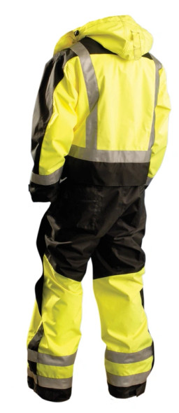 OccuNomix SP-CVL SP Workwear Premium Cold Weather Coverall . Shop Now!