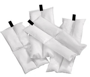 Occunomix 6627 TechNiche Phase Change Cooling Vest w/ Hydration System. Shop Now!