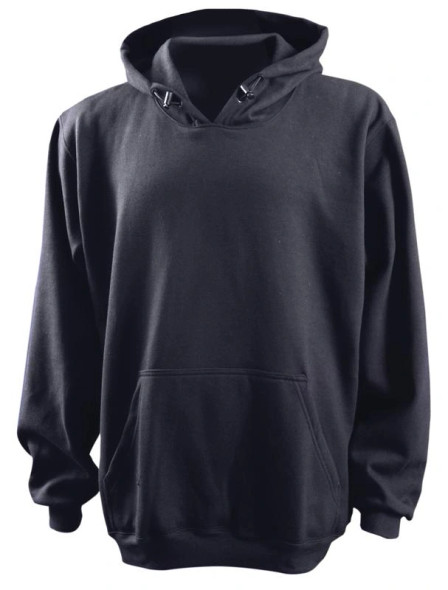 OccuNomix LUX-SWTFR Premium Flame Resistant Pull-Over Hoodie - 1 Each