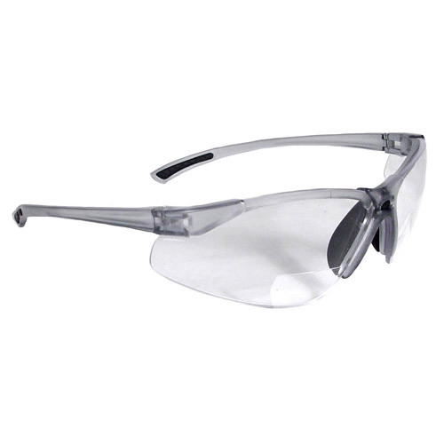 Radians C2 Bi Focal Safety Glasses (C2-115 Clear 1.5). Shop now!