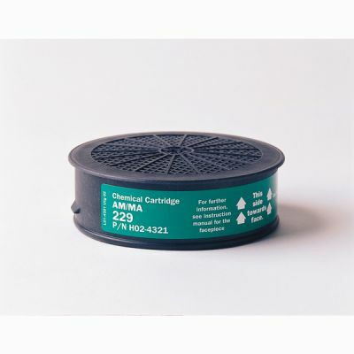 Sundstrom Ammonia Cartridge 4321. Shop Now!