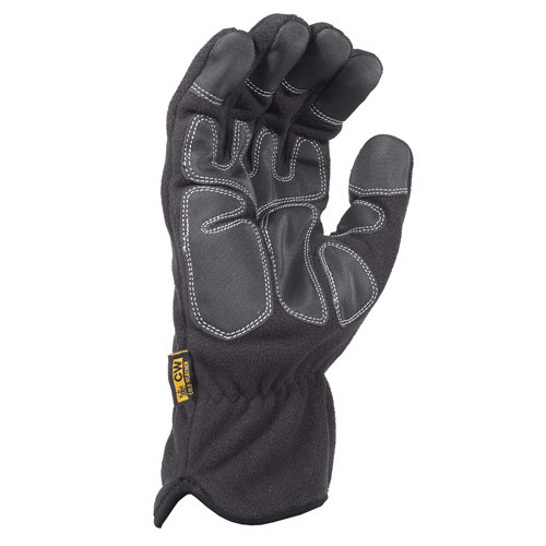 DeWalt DPG740 Mild Condition Fleece Cold Weather Work Glove. Shop now!