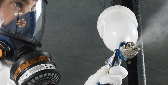 Sundstrom SR 280-3 Adapter for SR 200 Respirator. Shop Now!