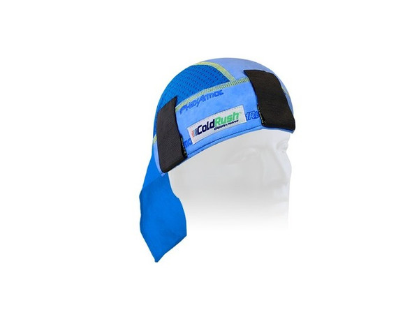 HexArmor 30153 Blue ColdRush Hard Hat Accessory. Shop now!