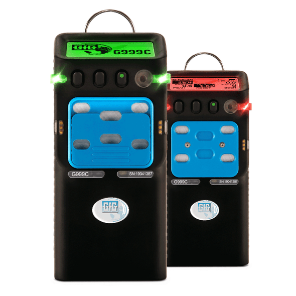 GFG Microtector G999C ccLEL Sensor Equipped Instruments. Shop Now!