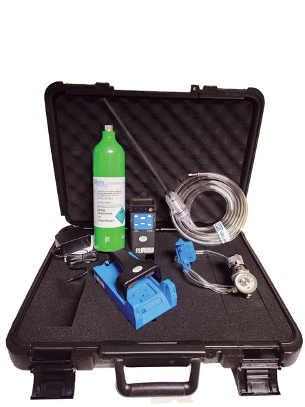 GFG G999P Instruments (optional PID. Shop Now!