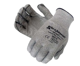 HexArmor 9007, Sizes: Large and XL - High-Performance Cut-Resistant Glove - In Limited Stocks