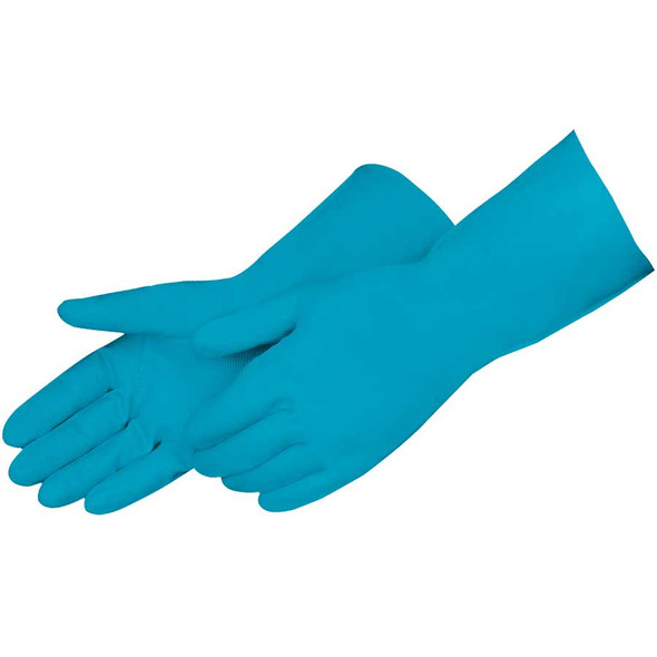 Liberty 2988SL Industrial Unsupported Chemical Resistant Gloves. Shop Now!