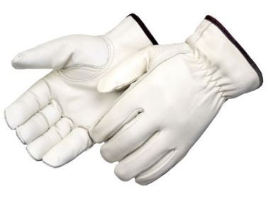 Liberty 6817 Leather Driver Gloves Gloves. Shop Now!