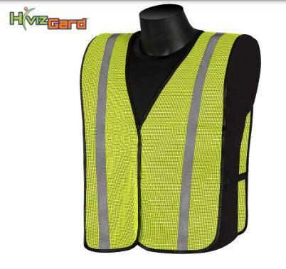 Liberty Safety N16001G Hi-Vis Apparel General Purpose Vest. Shop Now!