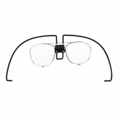 Sundstrom SR 341 Spectacle Frame for Full Face Mask. Shop Now!