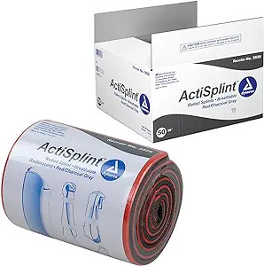 Dynarex 3528 Multi Purpose ActiSplint. Shop Now!