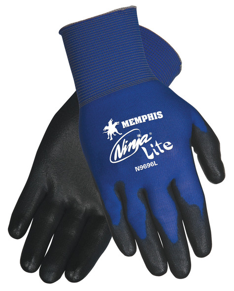 MCR Safety Memphis Ninja Lite Gloves. Shop Now!