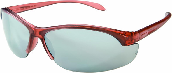 North Honeywell W202 Safety Eyewear - Dusty Rose - 1 Each - In Limited Stock