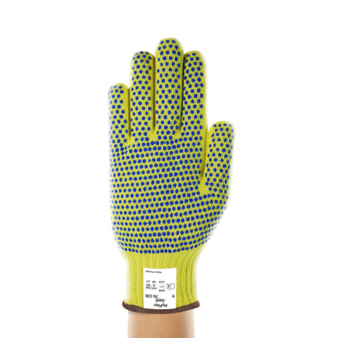 Ansell HyFlex 70-330 Size: Small Industrial  Cut-Resistant Glove - 12 Pairs