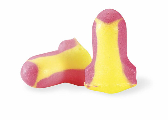 Howard Leight LL-1 Laser Lite Single Use  Uncorded Earplugs NRR 32. Shop now!