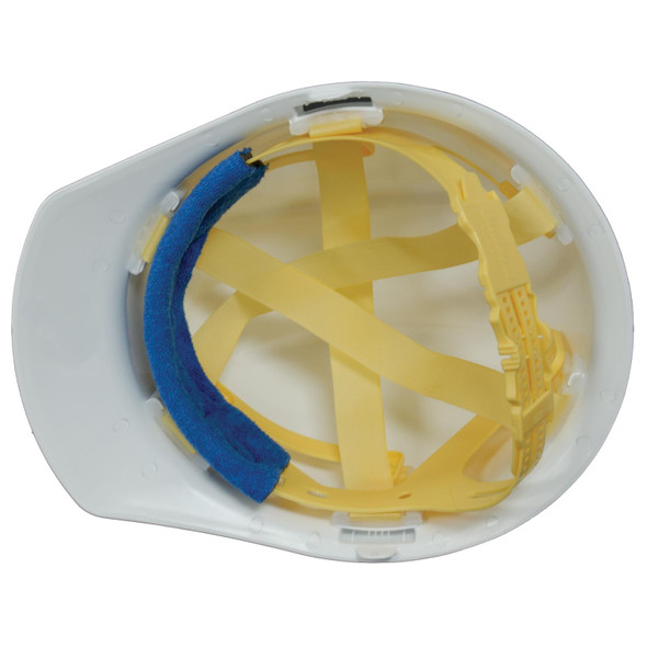 Bullard RS6PC Comfortable and Durable Pinlock Suspension - 1 Each