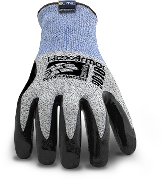 HexArmor 9010 9000 Series SuperFabric L5 Cut Resistance Work Gloves. Shop now!