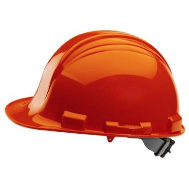 Honeywell A7903 Safety Helmet A79 Orange - 1 Each - In Limited Stock
