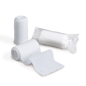First Aid Only J224  3" x 4 yd. Conforming Gauze Roll -  1 Each -  In Limited Stocks