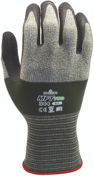 Buy Showa MFT PRO 344 now and SAVE!