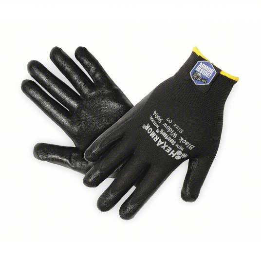 Hexarmor 9004 High Level Protection Cut-Resistant Glove -1 Pair - In Limited Stock